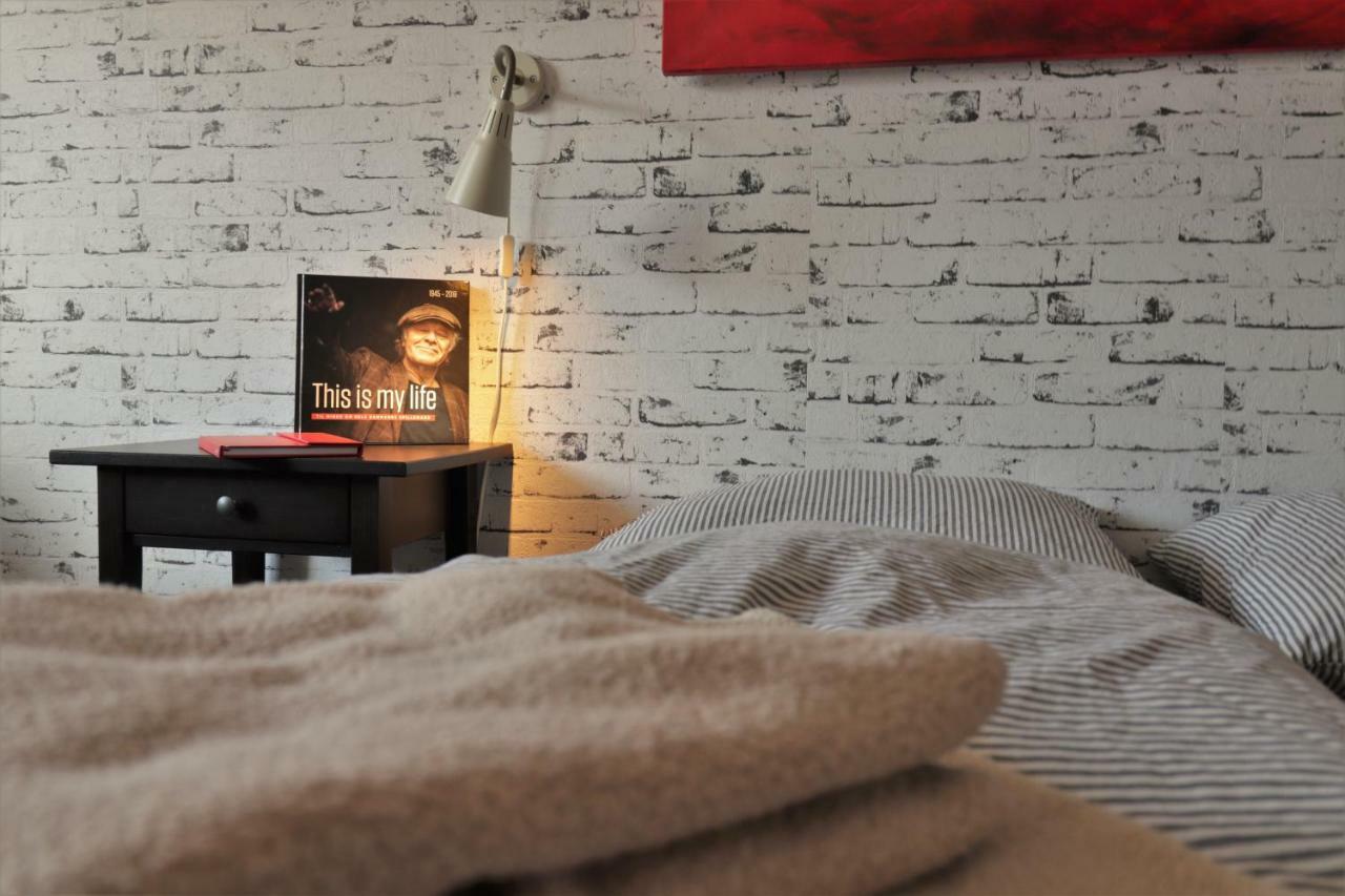 Hotel A-Bed à Esbjerg Extérieur photo